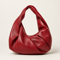 fwoiee™ Twist Loop Sculptural Shoulder Bag