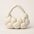 fwoiee™ Cloud Puff Sculptural Shoulder Bag