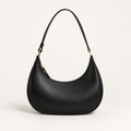 fwoiee™ Arc Curved Sculptural Shoulder Bag