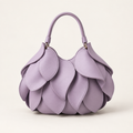 fwoiee™ Petal Layered Sculptural Handbag